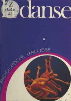 la danse (ebook)-hélène hachard-9782706241505
