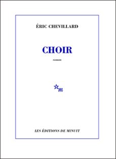-eric chevillard-9782707325105