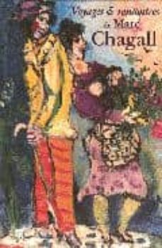 voyages & rencontres de marc chagall 1923-1939-9782711836505