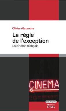 -olivier alexandre-9782713231605