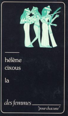 la (ebook)-helene cixous-9782721011305