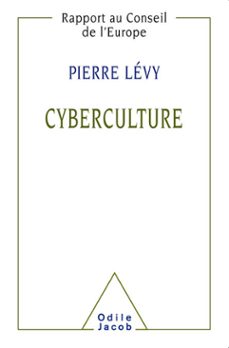 cyberculture (ebook)-pierre levy-9782738173805