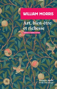 -william morris-9782743663605