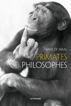 primates et philosophes (ebook)-frans de waal-9782746522305