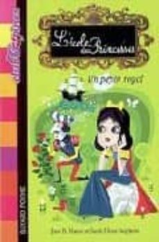 pepin royal ecole des princesses n 6-sarah hines stephens-jane b. mason-9782747023405