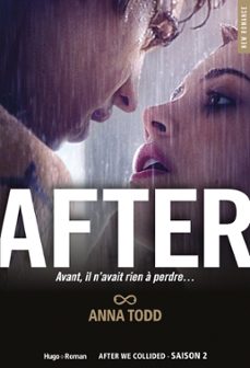 -anna todd-9782755650105