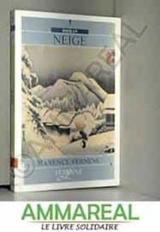 neige-maxence fermine-9782757883105