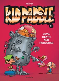 love, death and roblorks (ebook)-9782808506205