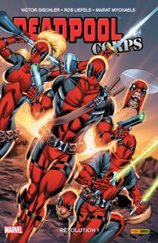 deadpool corps t02 (ebook)-victor gischler-rob liefeld-9782809461305
