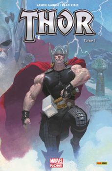 -jason aaron-9782809462005