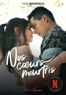 nos coeurs meurtris purple hearts (ebook)-tess wakefield-9782810438105