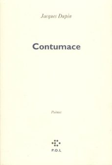 contumace (ebook)-jacques dupin-9782818000205