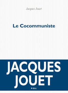 le cocommuniste (ebook)-jacques jouet-9782818020005