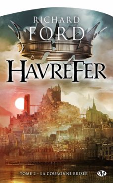 -richard ford-9782820523105