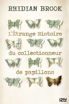 l'etrange histoire du collectionneur de papillons (ebook)-rhidian brook-9782823864205