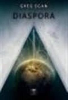 diaspora (fra)-9782843449505