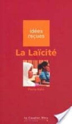 la laicite-pierre kahn-9782846701105