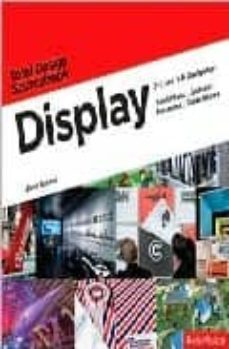 display: total design sourcebook-9782888930105