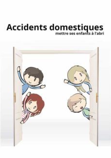 accidents domestiques (ebook)-9782889390205