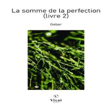 la somme de la perfection: (audiolibro)-9782898852305