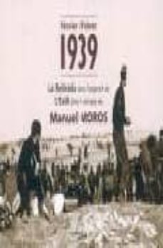febrer 1939: l exili dins la mirada de manuel moros-manuel moros-9782908476705