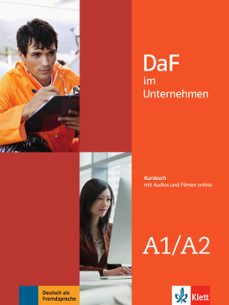daf im unternehmen libro alum a1-a2-9783126764605