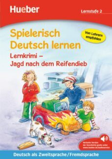 jagd nach dem reifendieb-9783192094705