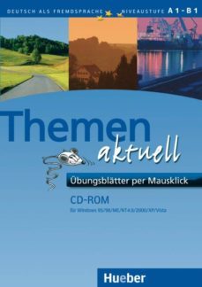 themen aktuell cd-rom (1-3 / a1-b1)-9783199116905