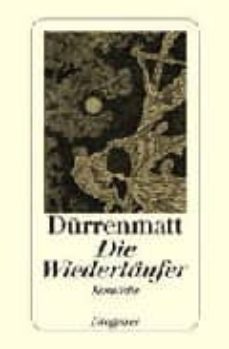 die wiedertaufer-9783257230505