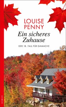 ein sicheres zuhause (ebook)-louise penny-9783311704805