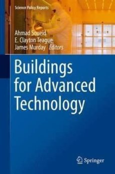 buildings for advanced technology: 2015-9783319248905