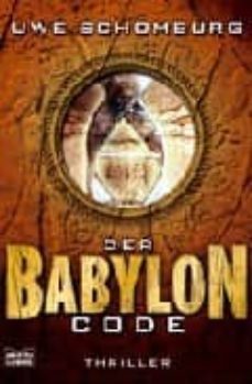der babylon code-9783404158805