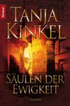 saulen der ewigkeit-9783426636305