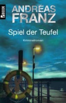 spiel der teufel-andreas franz-9783426639405
