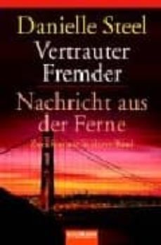 vertrauter frender ; nachricht aus der ferne-9783442133505