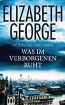 was im verborgenen ruht: ein inspector-lynley 21-9783442316205