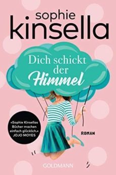 dich schickt der himmel-sophie kinsella-9783442487905