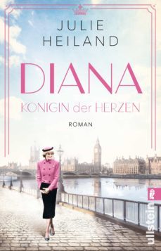diana konigin der herzen-9783548065205