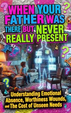 when your father was there but never really present (ebook)-sofia lane-9783565196005