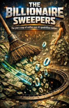 the billionaire sweepers (ebook)-victor pengo-9783565197705