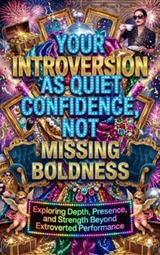 your introversion as quiet confidence, not missing boldness (ebook)-mae collinsworth-9783565199105