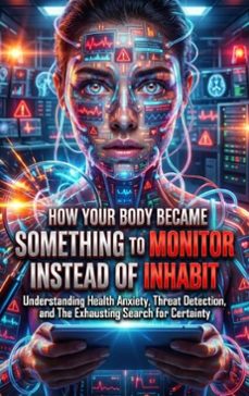 how your body became something to monitor instead of inhabit (ebook)-talia westcott-9783565203505