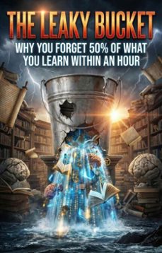 the leaky bucket (ebook)-thomas memphy-9783565221905