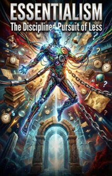 essentialism (ebook)-greg johndon-9783565232505