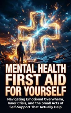 mental health first aid for yourself (ebook)-gideon hart-9783565265305