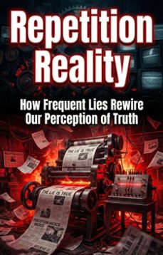 repetition reality (ebook)-james halden-9783565269105