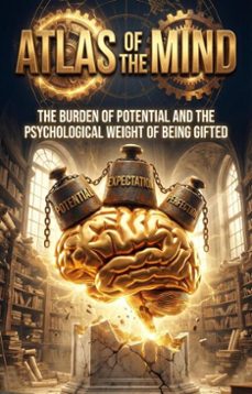 atlas of the mind (ebook)-eleanor mellory-9783565277605