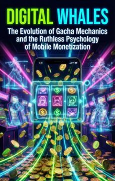 digital whales (ebook)-johnnie l. lee-9783565289905