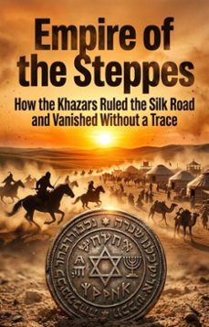 empire of the steppes (ebook)-james e. mckinney-9783565313105