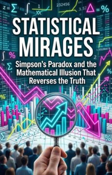 statistical mirages (ebook)-dwight b. daniels-9783565325405